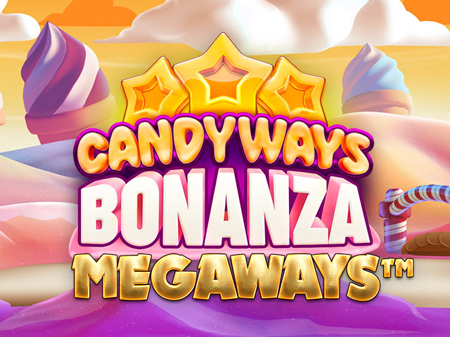 Pin-Up Casino: Candyways Bonanza — Играть в Игровой Автомат