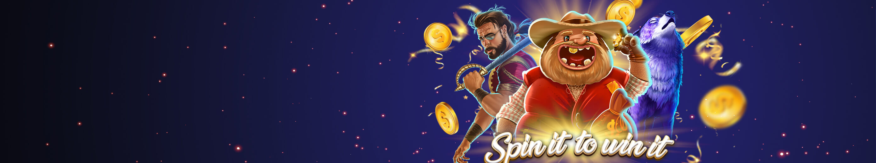  Spin it to win it Призовой фонд 897 500 рублей